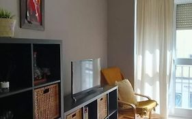 Wish Suite Salado De Sevilla