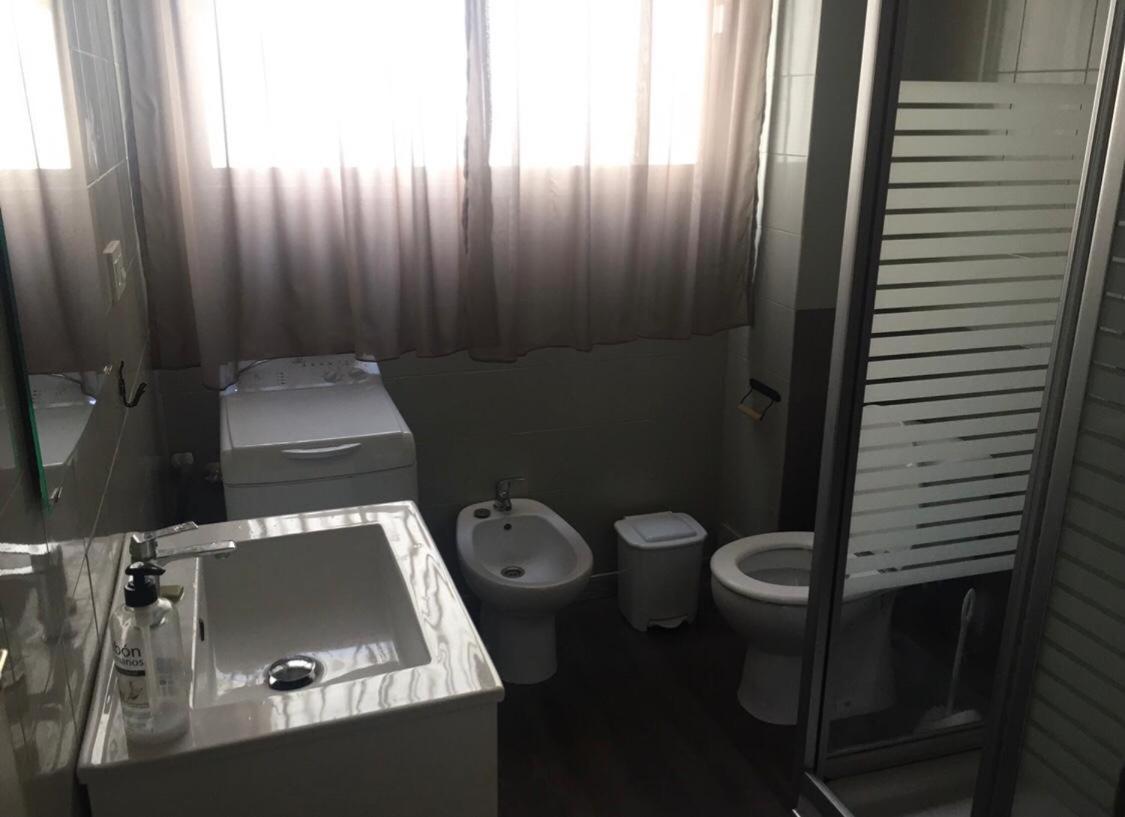 Wish Suite Salado De Sevilla Exterior foto