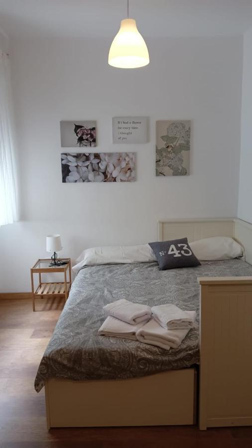 Wish Suite Salado De Sevilla Exterior foto