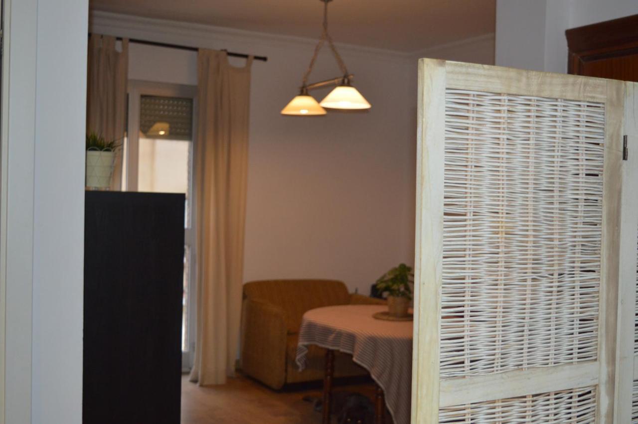 Wish Suite Salado De Sevilla Exterior foto