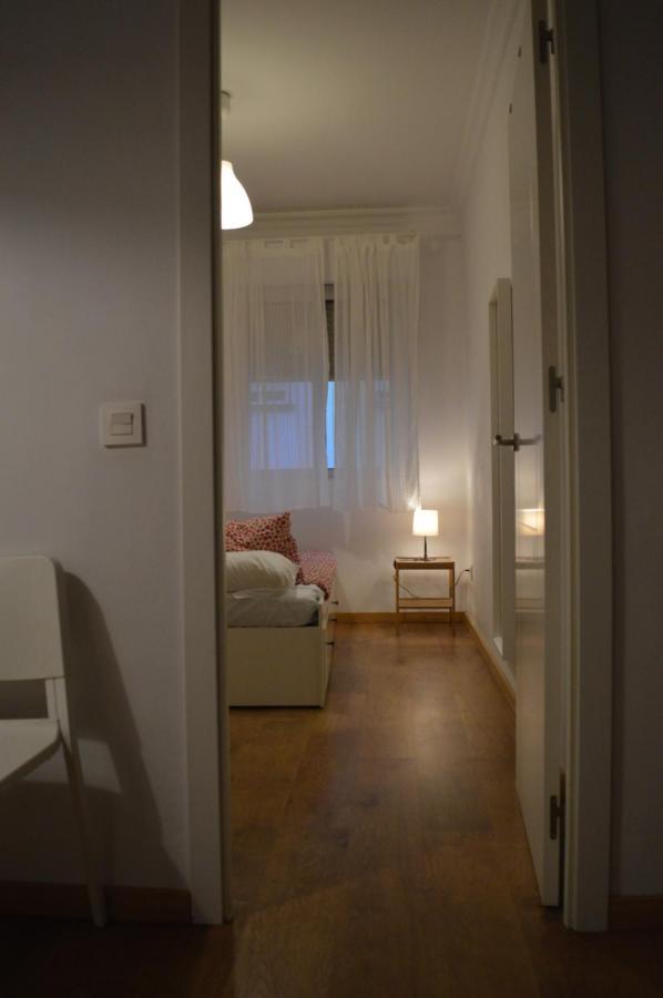 Wish Suite Salado De Sevilla Exterior foto