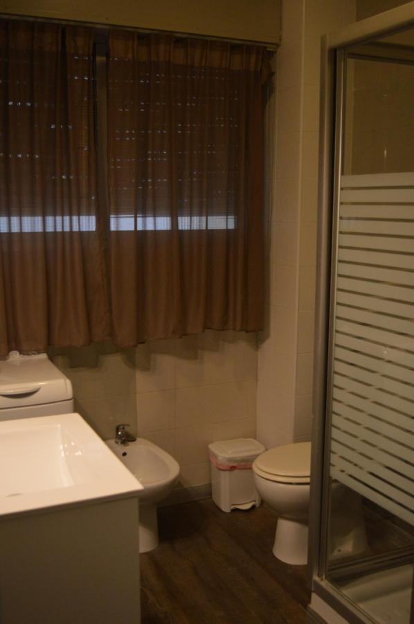 Wish Suite Salado De Sevilla Exterior foto