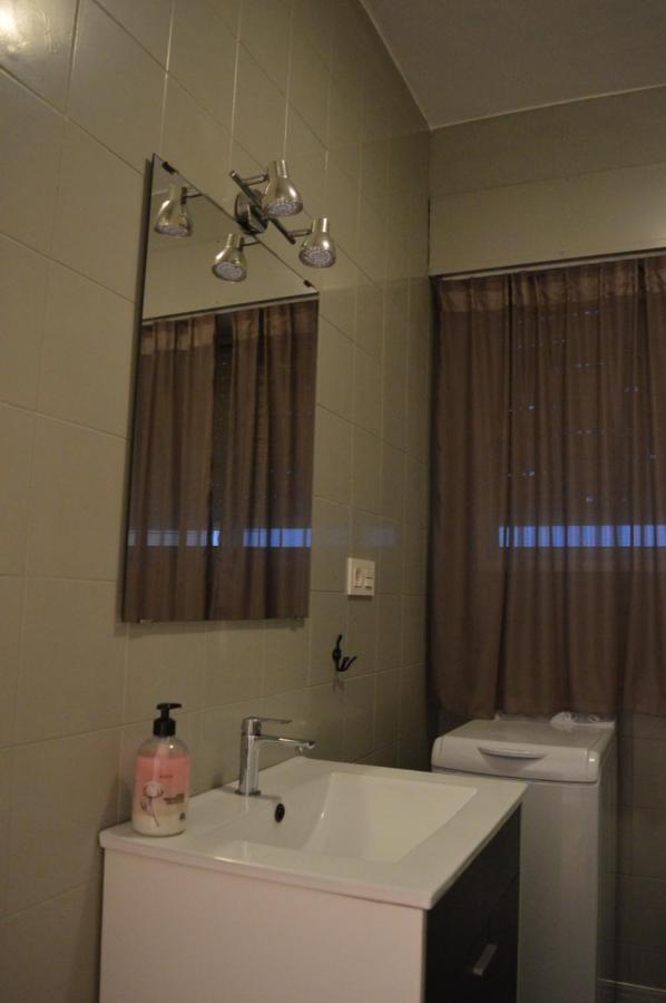 Wish Suite Salado De Sevilla Exterior foto