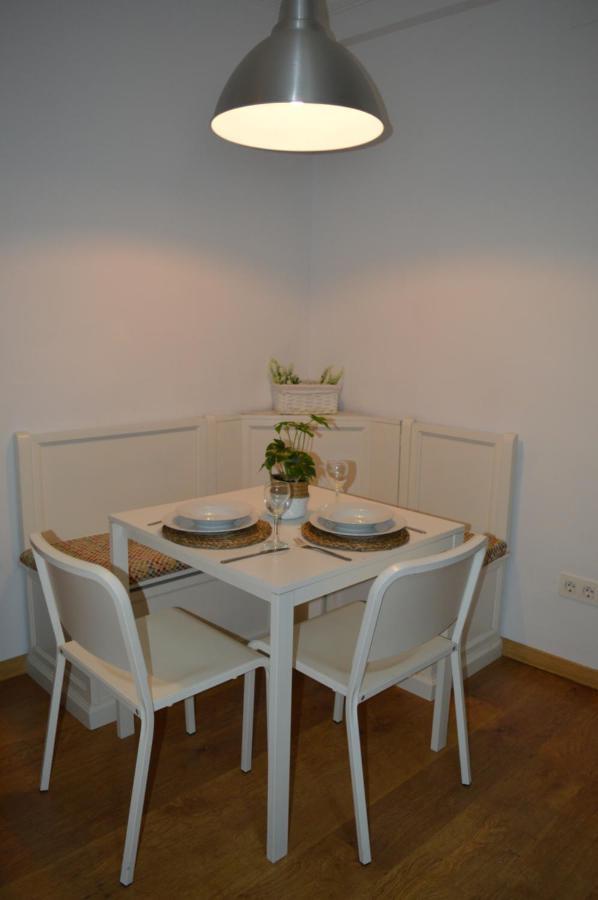 Wish Suite Salado De Sevilla Exterior foto