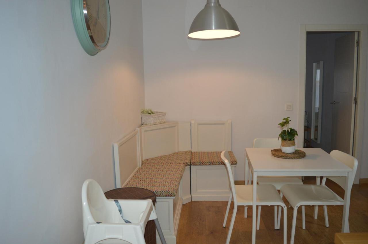 Wish Suite Salado De Sevilla Exterior foto