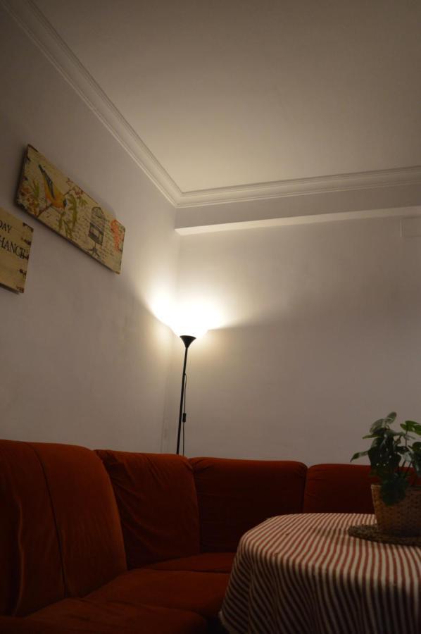 Wish Suite Salado De Sevilla Exterior foto